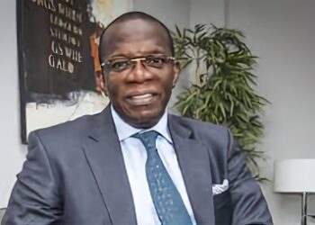 L’examen du dossier de l’ancien Premier ministre Kassory Fofana reporté après les vacances judiciaires
