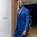 Mamady Doumbouya représentera la Guinée à l&rsquo;Assemblée générale des Nations Unies
