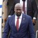 Mamadi Doumbouya veut faire entendre la voix de la Guinée à l&rsquo;international