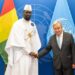 Discours du Colonel Doumbouya à la tribune de l’ONU : Analyses et recommandations