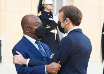 Suspension des activités militaires françaises au Gabon suite au coup d’État