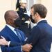Suspension des activités militaires françaises au Gabon suite au coup d’État