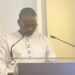 Dr Kourouma exhorte le forum de Londres à agir contre le terrorisme en Afrique