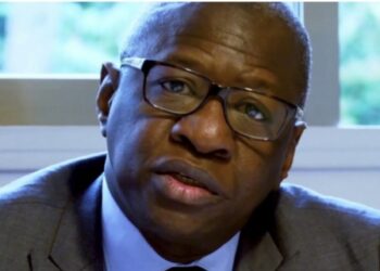 L’importance du juge pour l’État de droit selon Me Mamadou Ismaïl Konaté