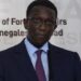 Présidentielle au Sénégal : Amadou Ba, le dauphin en survêtement