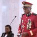 Coup d’État sans effusion de sang au Gabon : Nguema défend son putsch