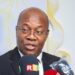 Le ministre Ousmane Gaoual Diallo s’exprime sur la marche du 5 septembre