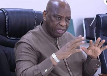 La Diplomatie Guinéenne à l&rsquo;ère de la réciprocité : Dr Morissanda Kouyaté affirme la détermination de la Guinée à protéger ses citoyens à l&rsquo;étranger.