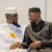 Présence surprise de Mamadi Doumbouya à Dakar : le président guinéen marque des points malgré ses démêlés avec la CEDEAO