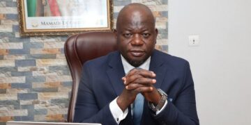 Guinée : La fédération de basket destituée par arrêté ministériel