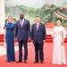 Transition en Guinée : Le général Doumbouya joue la carte de la légitimité internationale