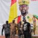 Guinée : la jeunesse se mobilise pour soutenir la transition