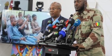 Guinée : Le Gouvernement lance un vaste assainissement du cadastre minier national