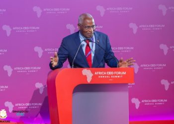 Le premier forum « Invest in Guinea » séduit les investisseurs au CEO Forum d’Abidjan