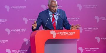 Le premier forum « Invest in Guinea » séduit les investisseurs au CEO Forum d’Abidjan