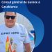 Maroc – Une diplomatie de proximité : le combat quotidien du Consul général de Guinée à Casablanca