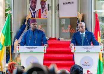 Guinée–Sénégal : une coopération bilatérale au service de l’intégration régionale