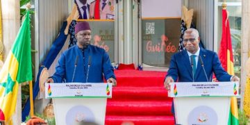 Guinée–Sénégal : une coopération bilatérale au service de l’intégration régionale