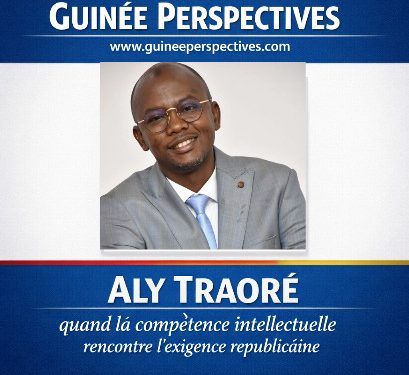 Aly Traoré : quand la compétence intellectuelle rencontre l’exigence républicaine