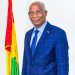Bah Oury, le parfait intellectuel du régime Doumbouya