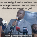 Charles Wright entre en fonction avec une promesse : aucun marché douteux ne sera épargné