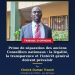 Anciens Conseillers nationaux : une prime qui appelle des clarifications (Par Cheick Oumar Traoré)