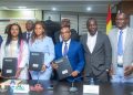 Infrastructures : la Guinée signe un financement de 269 millions d’euros avec la BIDC