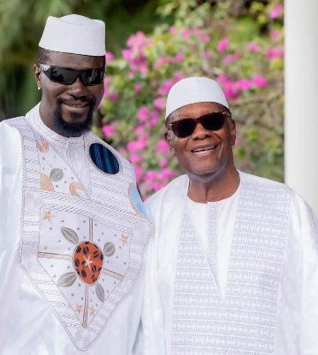 Guinée–Côte d’Ivoire : Doumbouya et Ouattara veulent renforcer la coopération économique et sécuritaire